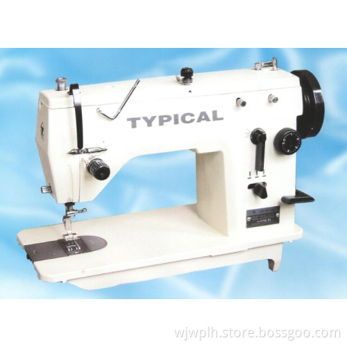 Zigzag Sewing Machine (GC20U33)